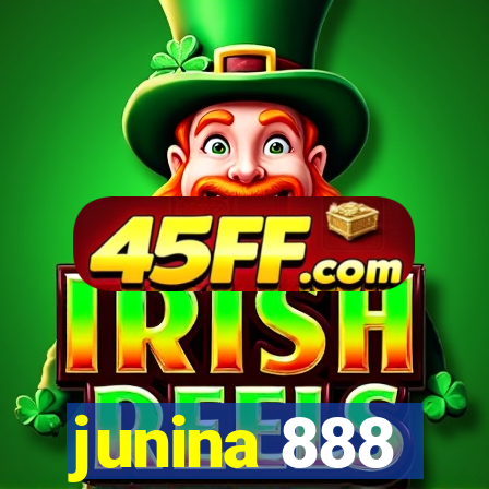 junina 888